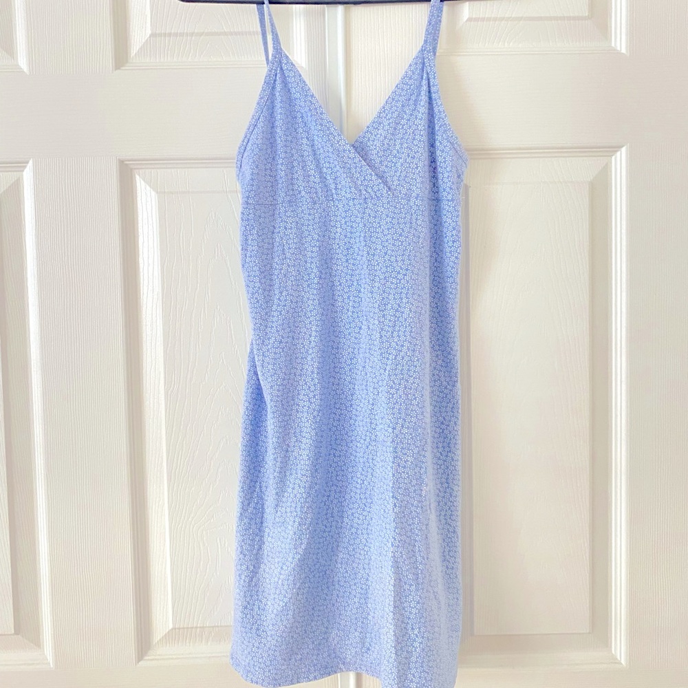 Brandy Melville, 1SZ, and Blue Amara